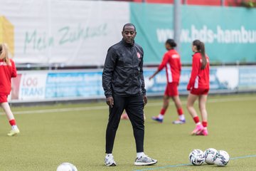 Bild 59 - wCJ Pokalfinale (HSV - ETV)